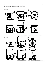 Предварительный просмотр 7 страницы Amano MJ Series Operation Manual