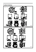 Предварительный просмотр 33 страницы Amano MJ Series Operation Manual