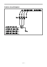 Preview for 34 page of Amano MJ Series Operation Manual