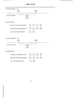 Preview for 38 page of Amano MJR-8500 SERIES User Manual