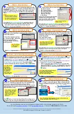 Preview for 2 page of Amano MTX-15 Quick Start Manual