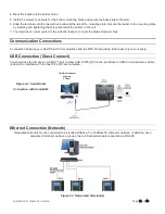 Предварительный просмотр 12 страницы Amano MTX-30B/A966 Installation & Operation Manual