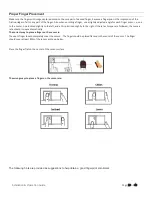 Предварительный просмотр 20 страницы Amano MTX-30B/A966 Installation & Operation Manual