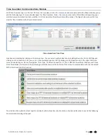 Предварительный просмотр 40 страницы Amano MTX-30B/A966 Installation & Operation Manual