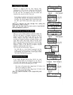 Preview for 15 page of Amano MX-300 Operation Manual