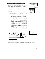 Preview for 21 page of Amano MX-300 Operation Manual