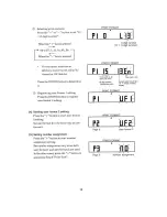 Preview for 16 page of Amano NS 5000 Series Operation Manual