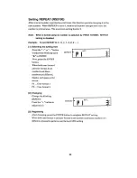 Preview for 25 page of Amano NS 5000 Series Operation Manual