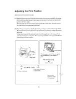 Preview for 33 page of Amano NS 5000 Series Operation Manual