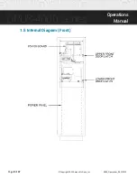 Предварительный просмотр 8 страницы Amano OPUS-4000 Series Operation Manual