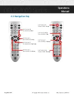 Предварительный просмотр 25 страницы Amano OPUS-4000 Series Operation Manual