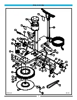 Preview for 14 page of Amano Pioneer Eclipse 225BU Operator'S Manual