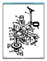 Preview for 16 page of Amano Pioneer Eclipse 225BU Operator'S Manual