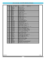 Preview for 17 page of Amano Pioneer Eclipse 225BU Operator'S Manual