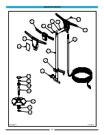 Предварительный просмотр 18 страницы Amano Pioneer Eclipse 225BU Operator'S Manual