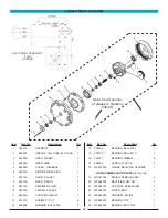 Preview for 26 page of Amano Pioneer Eclipse 225FP Operator'S Manual