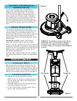 Предварительный просмотр 6 страницы Amano Pioneer Eclipse 225FP16TR Operator'S Manual