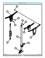 Preview for 16 page of Amano Pioneer Eclipse 225FP16TR Operator'S Manual