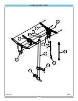 Preview for 22 page of Amano Pioneer Eclipse 225GP Operator'S Manual