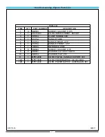 Preview for 23 page of Amano Pioneer Eclipse 225GP Operator'S Manual