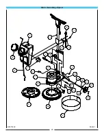 Preview for 26 page of Amano Pioneer Eclipse 225GP Operator'S Manual