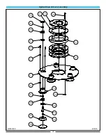 Preview for 28 page of Amano Pioneer Eclipse 225GP Operator'S Manual