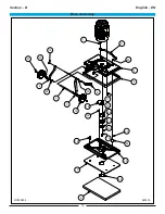 Preview for 14 page of Amano Pioneer Eclipse 250ST1218 Operator'S Manual