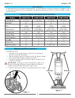 Preview for 28 page of Amano Pioneer Eclipse 250ST1218 Operator'S Manual