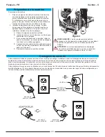 Preview for 29 page of Amano Pioneer Eclipse 250ST1218 Operator'S Manual