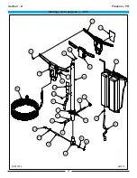 Preview for 40 page of Amano Pioneer Eclipse 250ST1218 Operator'S Manual