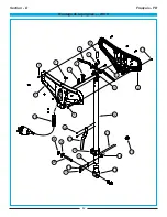 Preview for 42 page of Amano Pioneer Eclipse 250ST1218 Operator'S Manual