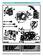 Preview for 37 page of Amano Pioneer Eclipse 300BU Operator'S Manual