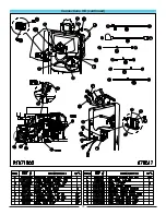 Preview for 39 page of Amano Pioneer Eclipse 420GPHD Operator'S Manual