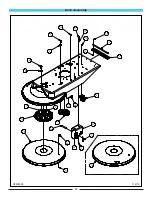 Preview for 42 page of Amano Pioneer Eclipse 420GPHD Operator'S Manual