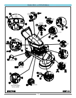 Preview for 32 page of Amano Pioneer Eclipse 440ST Operator'S Manual