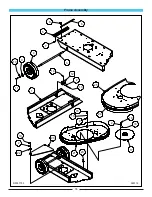 Preview for 38 page of Amano Pioneer Eclipse 440ST Operator'S Manual