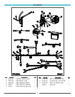 Preview for 37 page of Amano Pioneer Eclipse 450GP Operator'S Manual