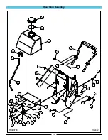 Preview for 50 page of Amano Pioneer Eclipse 450GP Operator'S Manual