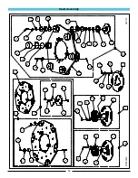 Preview for 52 page of Amano Pioneer Eclipse 450GP Operator'S Manual