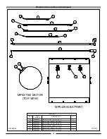 Preview for 23 page of Amano Pioneer Eclipse PE350BU Operator'S Manual