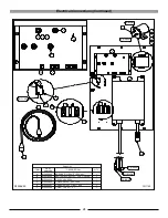 Preview for 24 page of Amano Pioneer Eclipse PE350BU Operator'S Manual