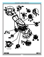 Предварительный просмотр 38 страницы Amano Pioneer Eclipse PE440ST Operator'S Manual