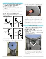 Preview for 16 page of Amano Pioneer Eclipse SAFR PE440BU Operator'S Manual