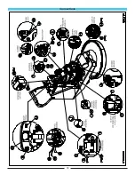 Preview for 30 page of Amano Pioneer Eclipse SAFR PE440BU Operator'S Manual