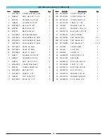 Preview for 39 page of Amano Pioneer Eclipse SAFR PE440BU Operator'S Manual