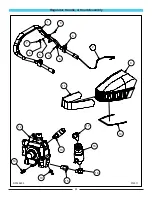 Preview for 44 page of Amano Pioneer Eclipse SAFR PE440BU Operator'S Manual