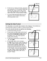 Предварительный просмотр 15 страницы Amano PIX-200 Operation Manual