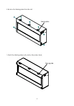 Предварительный просмотр 14 страницы Amantii BI-40-DEEP Assembly, Installation And Operation Instructions