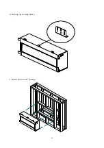 Предварительный просмотр 15 страницы Amantii BI-40-DEEP Assembly, Installation And Operation Instructions