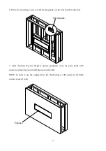 Предварительный просмотр 16 страницы Amantii BI-40-DEEP Assembly, Installation And Operation Instructions